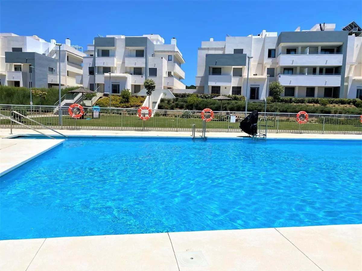Lovely Apartment In Estepona location