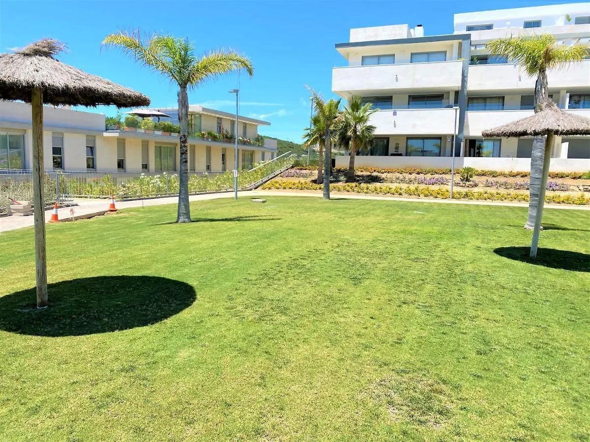 Lovely Apartment In Estepona