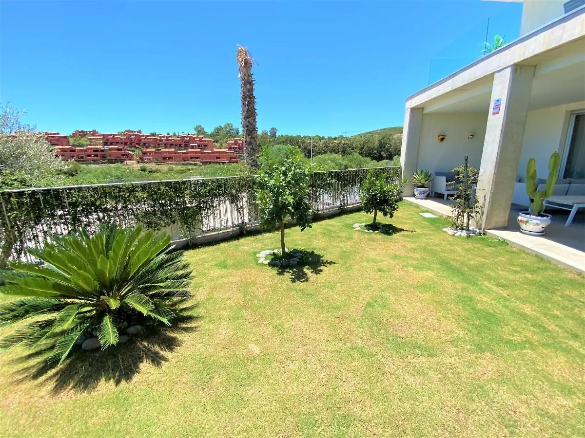 Lovely Apartment In Estepona