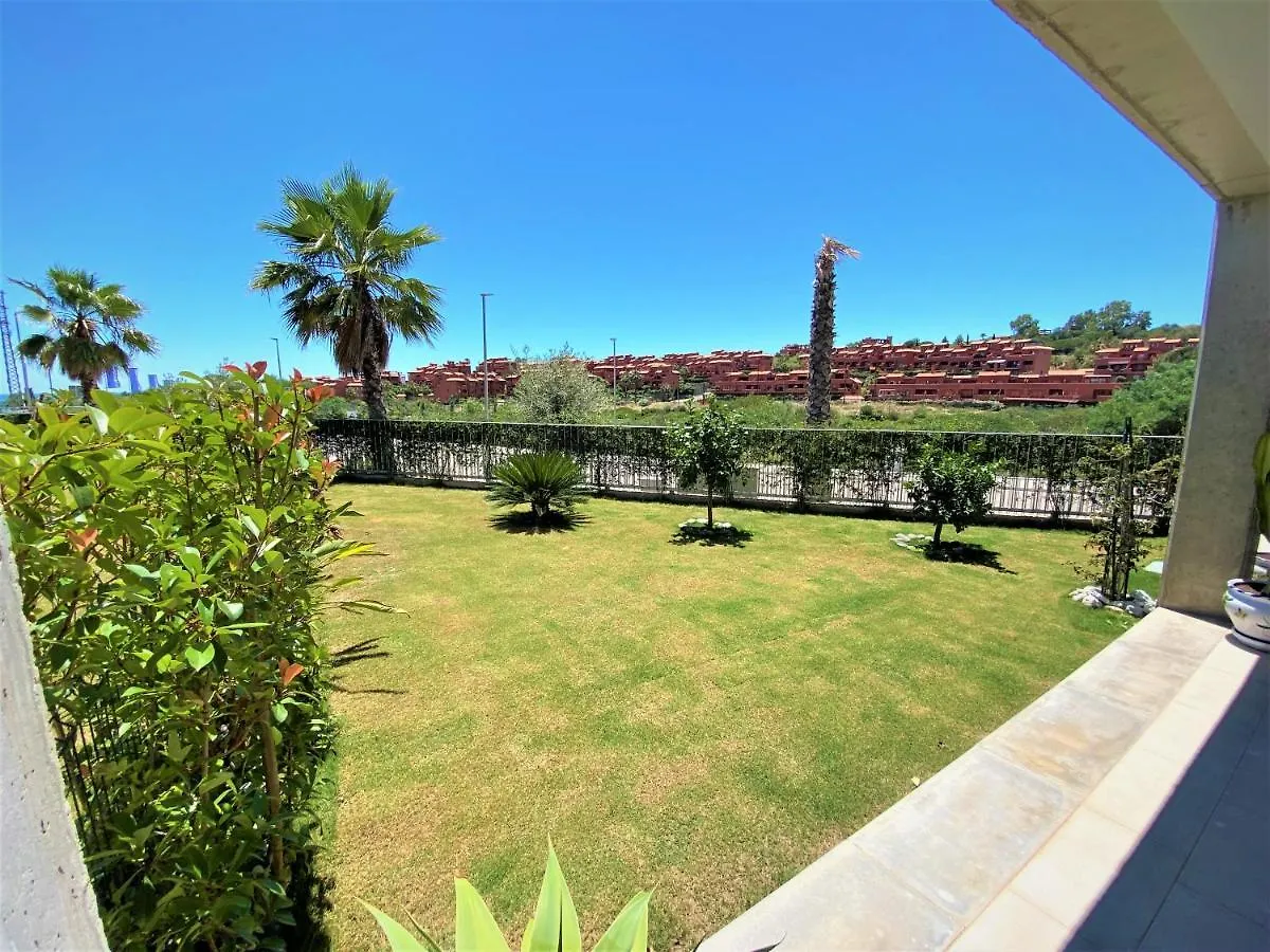 Lovely Apartment In Estepona 0*,